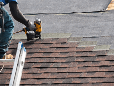 About Roof Repair Experts Stewart, MN
